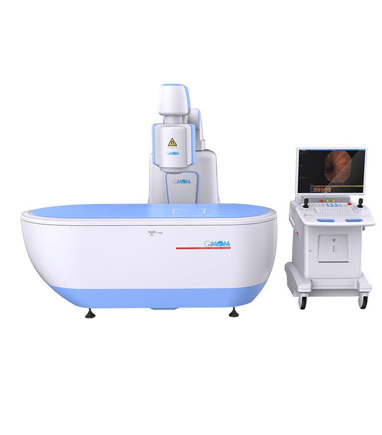 OMOM Robotic_Jinshan