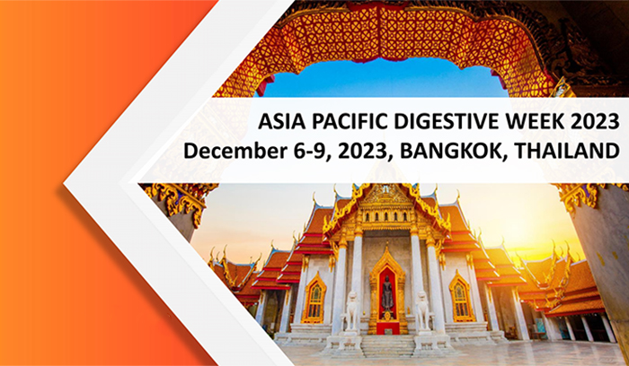 Asian Pacific Digestive WeeK