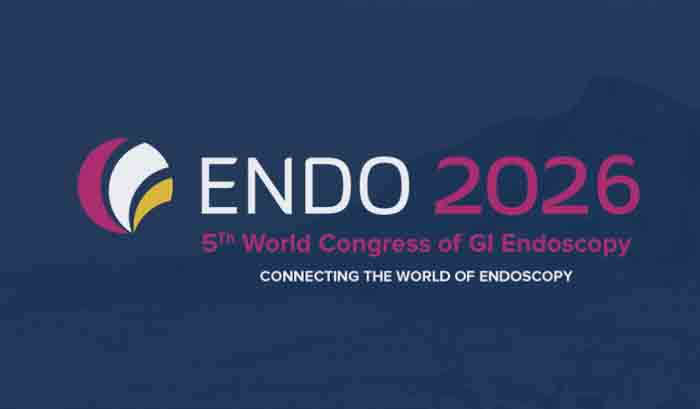 World Congress of GI Endoscopy 2026