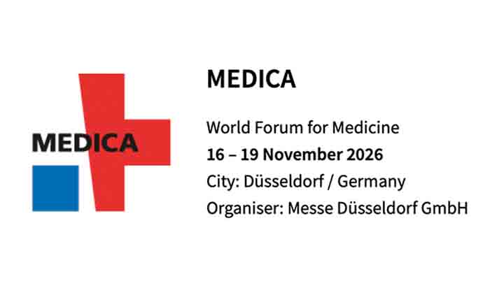 Medica 2026